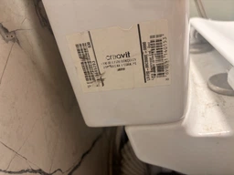 Сиденье - крышка для унитаза CREAVIT Lara KC3541.00 Soft Close дюропласт белое