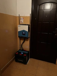 Пластиковый кейс Metabo metaBOX&nbsp;340 (626888000)