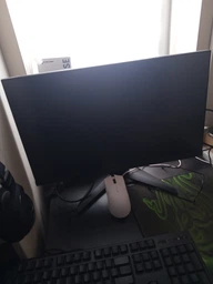 Монитор 23.8" MSI MAG 244F -- FullHD / Rapid IPS 200Hz / 0.5ms (GtG) / 8-Bit + FRC / DCI-P3 96% / Adaptive-Sync / Less Blue Light / AI Vision / HDMI 2.0b фото от покупателей 9