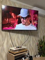 Телевизор TCL QLED 50" 50P7K фото от покупателей 9