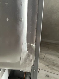 Холодильник BEKO RCNA366I30XB фото від покупців 2