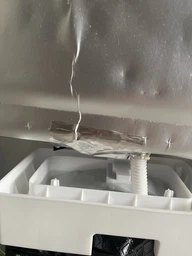 Холодильник BEKO RCNA366I30XB фото від покупців 1