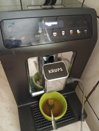 Кофемашина KRUPS EA 895N10 фото від покупців 2