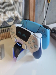 Геймпад Sony DualSense (Astro Bot Joyful Limited Edition)