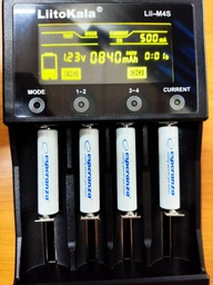 Аккумулятор Esperanza Ni-MH AAA 1000 мАч 2 шт (EZA101W) фото от покупателей 1