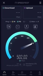 Маршрутизатор TP-LINK Archer AX12 WiF6/ AX1500 / 1 Гбіт/с/ підтримка технології MESH фото від покупців 11