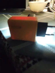 Сетевое зарядное устройство Блок питания для телефона Maerknon 120W 2 USB A + 2 USB Type-C QC2.0 Блок зарядки для Samsung, IPhone, Xiaomi, Redmi, Huawei, Realme 670 White