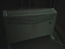 Конвектор Saturn ST-HT0469