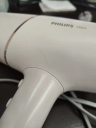 Фен PHILIPS BHD530/00 серии 5000