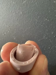 Молокоотсос Philips AVENT Hands Free двойной (SCF532/11)