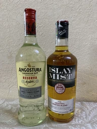 Виски Islay Mist Original 0.7 л. 40% (5024546376592)