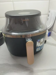 Мультипечь PHILIPS Ovi NA331/00 фото от покупателей 9