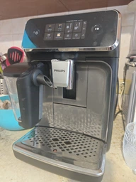 Кофемашина PHILIPS Series 2300 EP2339/40 фото от покупателей 16