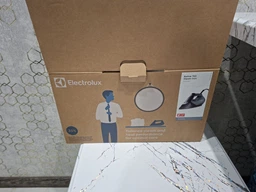 Утюг Electrolux E7SI2-6OG ELECTROLUX E7SI2-6OG 971429 фото от покупателей 5
