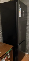 Холодильник LG GW-B509SBUM фото від покупців 5