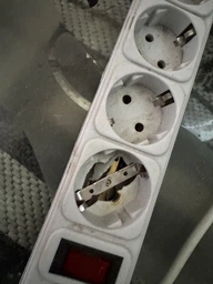 Конвектор WetAir WСH-600EWW