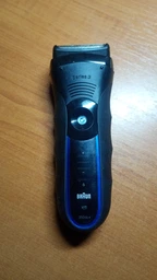 Сменная головка для электробритвы Braun Series 3 21B (8700216736879) фото от покупателей 8