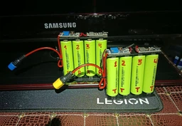 Аккумулятор Li-ion 18650 Bak N18650CL-29 2900 mAh фото от покупателей 2
