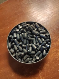 Пули H&N Slug HP (1.3г, 250шт)