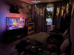 Телевизор Philips QLED 50" 50PUS9010/12 фото от покупателей 2