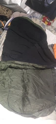 Спальный мешок Ranger 5 season RA5516 фото от покупателей 2