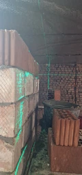 Лазерный уровень Vollyx нивелир 2 аккумулятора 16 линий зеленый луч фото от покупателей 17