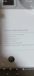 Расходники для робота пылесоса Mi Robot Vacuum Cleaner Mi RoboRock S5 S6 S50 S55 (5 предметов) (H46) фото от покупателей 1