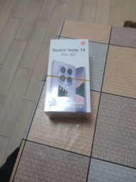 Смартфон Xiaomi Redmi Note 14 Pro 5G 12/512Gb Coral Green (Global Version)