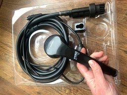 Портативный душ для кемпинга автомобильный от прикуривателя 12V летний душ с насосом 3,5 л в минуту туристический душ походный с фильтром для защиты насоса от загрязнений Черный