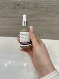 Пептидная лифтинг сыворотка для периорбитальной зоны Age Performance Smart4Derma фото от покупателей 1