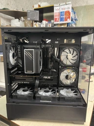 Видеокарта Asus GeForce RTX5060 8Gb PRIME OC (PRIME-RTX5060-O8G)