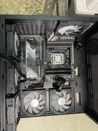 Процессор AMD Ryzen 5 7500F 3.7(5.0)GHz 32MB sAM5 Tray (100-000000597) Without Cooler