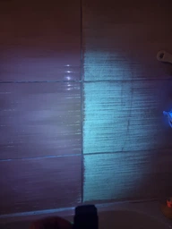Засіб для видалення складних соляних нальотів у вигляді гелю Crystal Clean Tile Power GEL 750мл (2426)