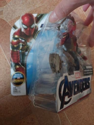 Фигурка Hasbro Железный Человек Паук Мстители Финал - Iron Spider, Avengers, Endgame