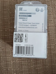 Фреза карнизная Bosch 2608628342 8*32,7*57 мм