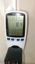 Сетевое зарядное устройство 65W LEXEGO UN-20 USB Type C GaN power быстрая зарядка для айфон iPhone iPad Samsung Huawei Xiaomi Блок питания для телефона айфона самсунга планшета легкий Адаптер зарядки для путешествий PD QC 3.0 Travel Adapter White UN-20W фото от покупателей 1