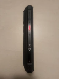 Телефон Hotwav W11 12Gb/256Gb 20800 потужна батарея протиударний фото від покупців 3