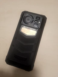 Телефон Hotwav W11 12Gb/256Gb 20800 потужна батарея протиударний фото від покупців 2
