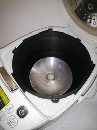 Мультиварка TEFAL Spherical Bowl RK745134 фото от покупателей 2