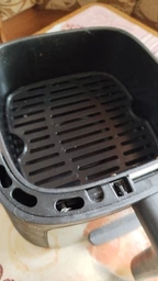 Мультипечь Tefal Easy Fry Silence EY5568E0 фото от покупателей 3