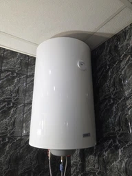 Бойлер Ariston SUPERLUX 100V 1,5K EU2 фото от покупателей 3