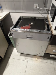 Посудомоечная машина Hotpoint Ariston HI5020WEF фото от покупателей 16