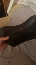 Масажна подушка RZTK Massage Mini 2000 мА/год Type-C фото від покупців 3