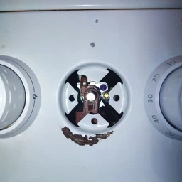 Плита Beko FSM 52120 DW фото от покупателей 1