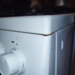 Плита Beko FSM 52120 DW