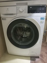 Пральна машина ELECTROLUX EW6F3414UU фото от покупателей 3