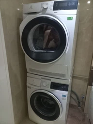 Сушильная машина Electrolux EW7D394UU фото от покупателей 3