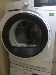 Сушильная машина Electrolux EW7D394UU фото от покупателей 2