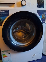 Пральна машина Beko BM1WFSU37233WB фото от покупателей 4