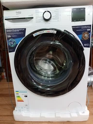 Пральна машина Beko BM1WFSU37233WB фото от покупателей 3